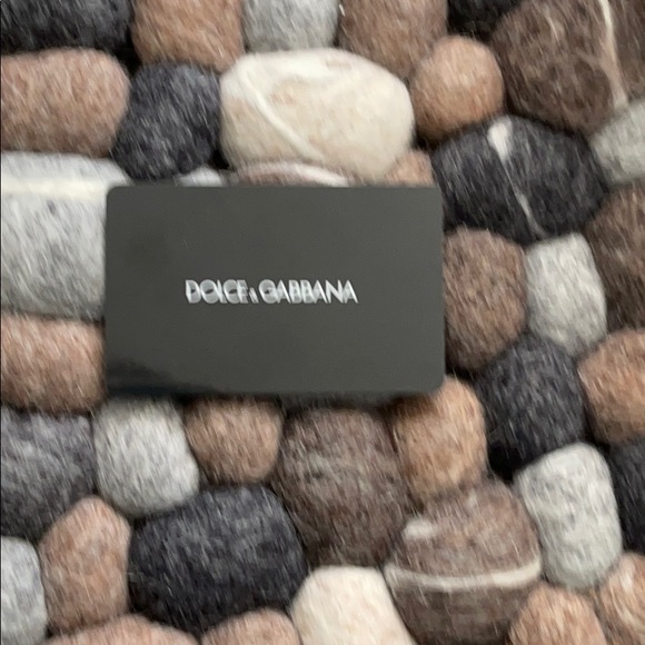 Dolce & Gabbana Ice-Cream Cone Bag - Picture 6 of 7